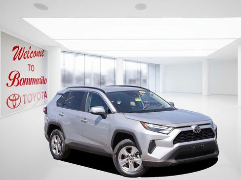 Certified 2025 Toyota RAV4 XLE w/ Weather Package AWD/4WD image 2
