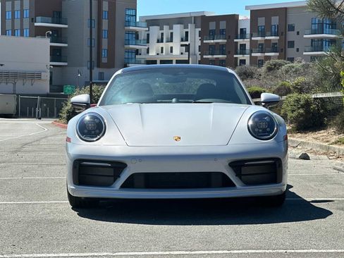 Certified 2024 Porsche 911 Carrera S image 11