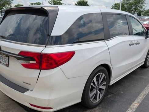 Used 2024 Honda Odyssey Touring image 6