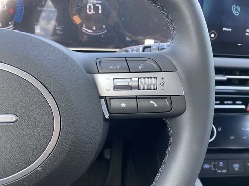New 2026 Hyundai Tucson XRT FWD image 21