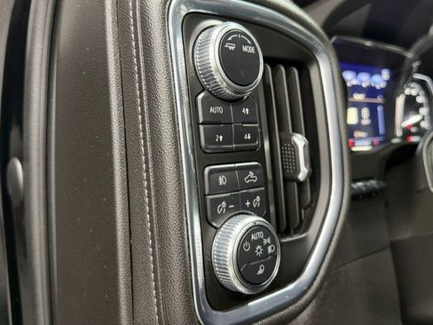 Certified 2023 GMC Sierra 2500 Denali w/ Denali Black Diamond Edition AWD/4WD image 13