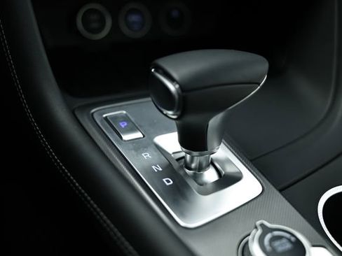 Certified 2025 Genesis G70 3.3T Advanced w/ Sport Prestige Package image 37