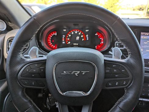 Used 2021 Dodge Durango SRT Hellcat w/ Technology Group image 24