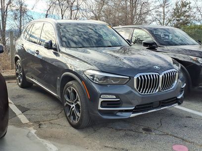 Used 2020 BMW X5 xDrive40i w/ Premium Package