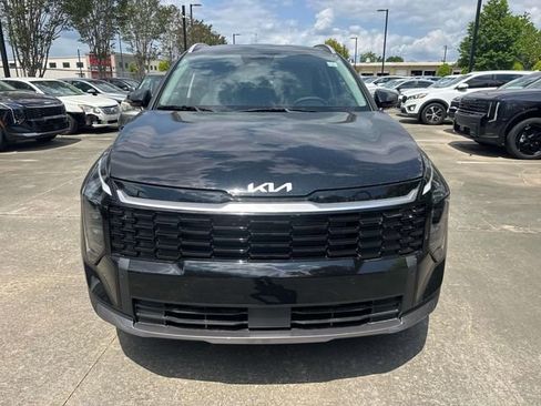 New 2026 Kia Sportage EX AWD/4WD image 2