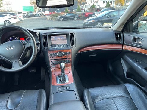 Used 2007 INFINITI G35 x Sedan w/ Premium Pkg image 19