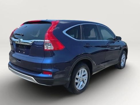 Used 2016 Honda CR-V EX image 7