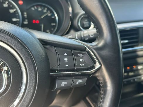 Used 2021 MAZDA CX-9 Grand Touring image 16