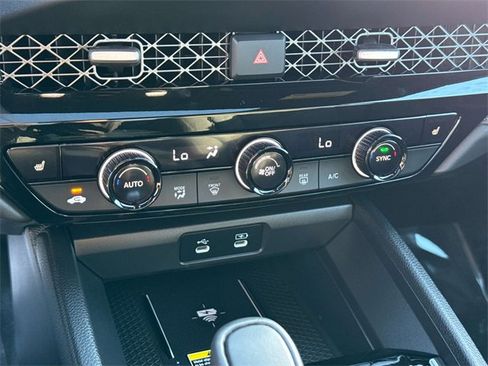 Certified 2025 Honda Accord Sport image 17