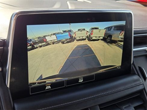 Used 2021 Chevrolet Tahoe Z71 image 21