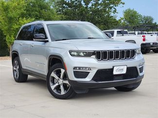 Used 2022 Jeep Grand Cherokee Limited 4xe video 1