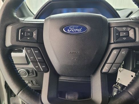 Used 2019 Ford F150 XLT w/ Equipment Group 302A Luxury image 37