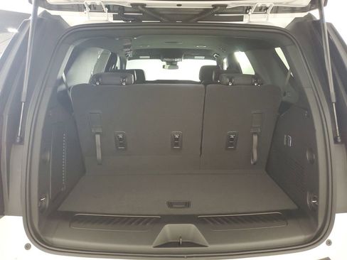 New 2026 Chevrolet Tahoe LS image 30