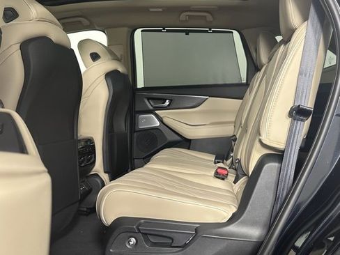 Certified 2025 Acura MDX w/ Advance Package image 23