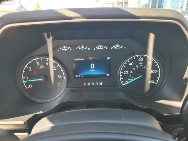 Certified 2023 Ford F150 XL w/ STX Appearance Package RWD image 29