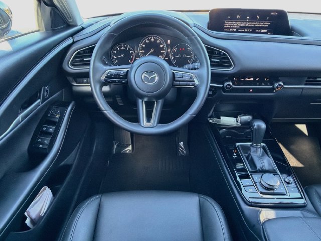 Used 2024 MAZDA CX-30 AWD 2.5 S w/ Select Sport Pkg image 22