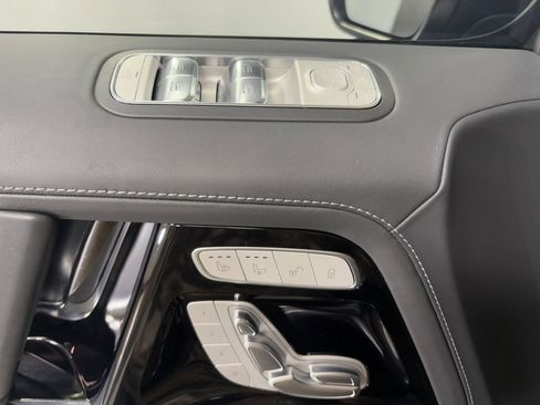 Certified 2025 Mercedes-Benz G 63 AMG 4MATIC image 7