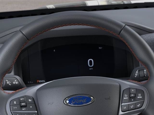 New 2026 Ford Explorer Active w/ Active Comfort Package AWD/4WD image 16