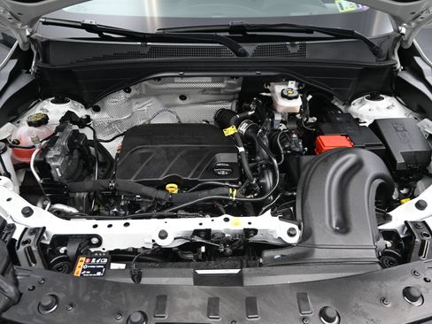 Used 2023 Chevrolet TrailBlazer LT FWD image 30