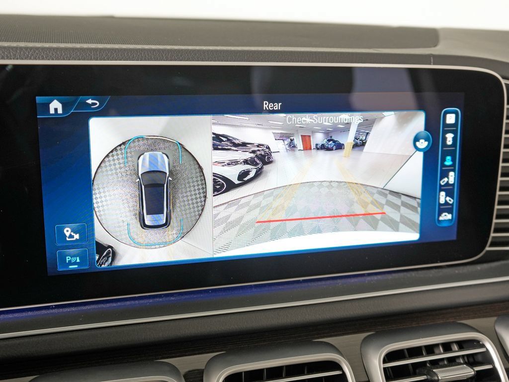 Used 2024 Mercedes-Benz GLE 450e 4MATIC image 25