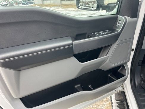 Used 2023 Ford F250 XLT image 20