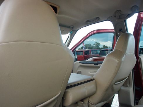 Used 2006 Ford F250 Lariat AWD/4WD image 28