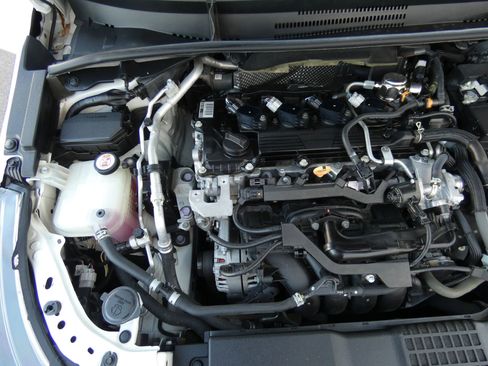 Used 2020 Toyota Corolla XSE image 73