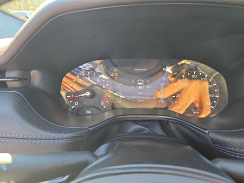 New 2026 Jeep Compass Latitude image 12