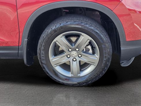 Used 2023 Honda Ridgeline RTL-E image 4