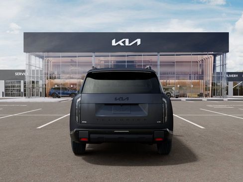 New 2027 Kia Telluride SX X-Line image 9