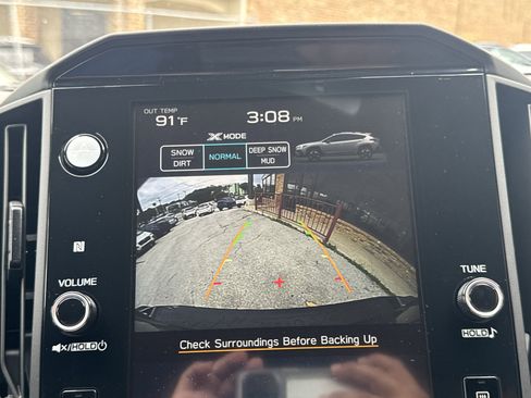 New 2025 Subaru Crosstrek 2.5i Sport w/ Crosstrek Mirror Package image 21