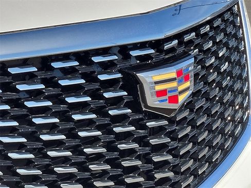 New 2025 Cadillac XT5 Premium Luxury w/ Technology Package image 7