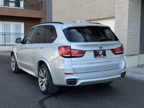 Used 2015 BMW X5 xDrive50i image 3