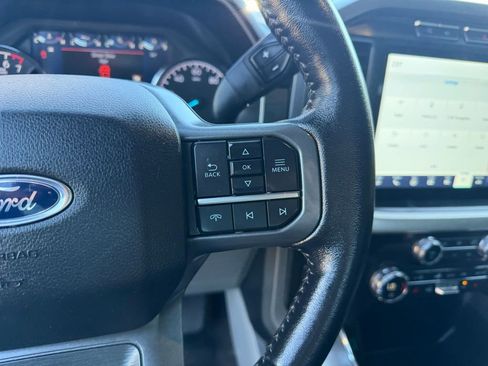 Used 2021 Ford F150 XLT w/ Equipment Group 302A High image 30