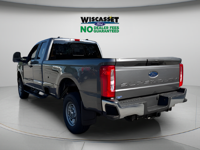 New 2026 Ford F250 XL w/ FX4 Off-Road Package AWD/4WD image 22