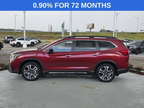 New 2026 Subaru Ascent Touring AWD/4WD image 6