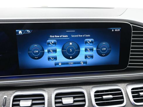 New 2026 Mercedes-Benz GLE 350 4MATIC image 14