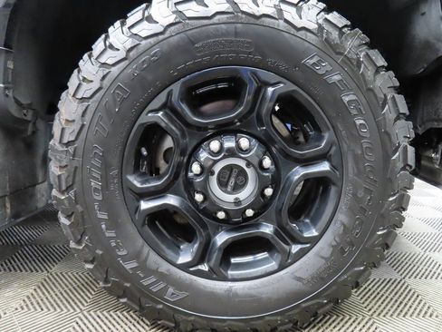 Used 2024 Ford F250 XLT w/ XLT Premium Package image 8