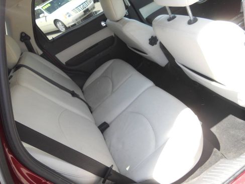 Used 2010 Mercury Mariner Premier AWD/4WD image 15