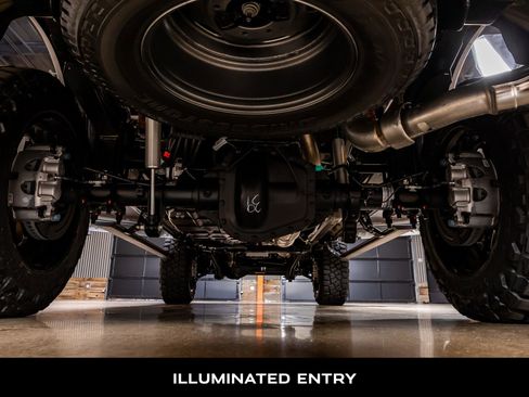 Used 2026 Ford F250 King Ranch AWD/4WD image 16