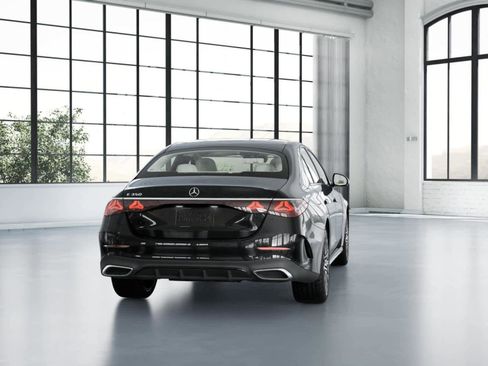 New 2026 Mercedes-Benz E 350 E 350 image 23