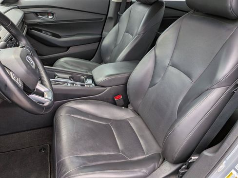 Used 2024 Honda Accord Touring image 52