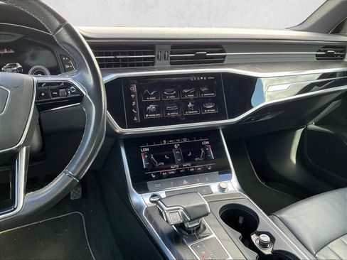 Used 2021 Audi A6 2.0T Premium w/ Convenience Package AWD/4WD image 6