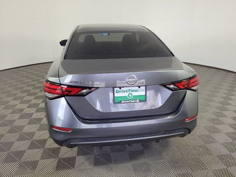 Used 2024 Nissan Sentra S FWD image 6