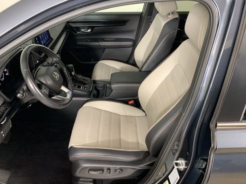 Used 2023 Honda CR-V Sport Touring image 28