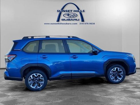 New 2026 Subaru Forester Premium image 21