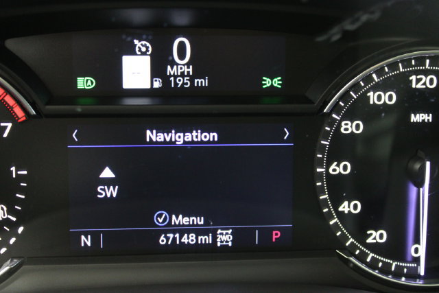 Used 2020 Cadillac XT6 Premium Luxury AWD/4WD image 13