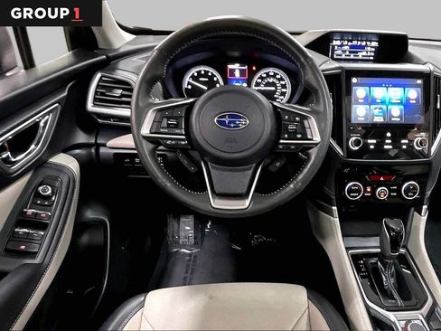 Used 2023 Subaru Forester Limited AWD/4WD image 6