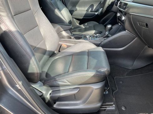 Used 2016 MAZDA CX-5 Grand Touring FWD image 27