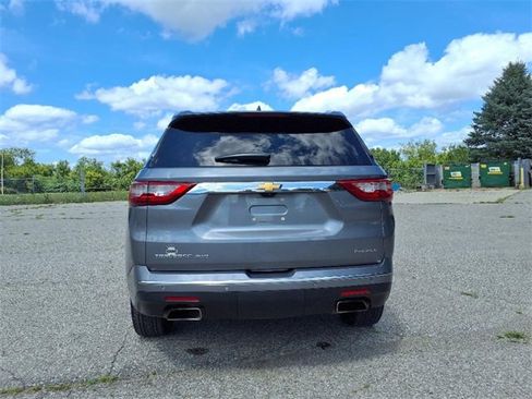 Used 2019 Chevrolet Traverse Premier image 6